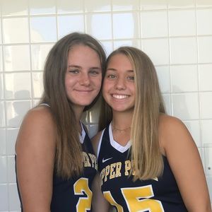 Meet your Posher, Kate